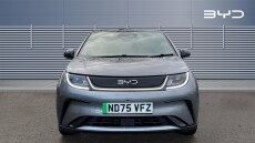 BYD Dolphin 150kW Comfort 60.4kWh Auto Electric Hatchback